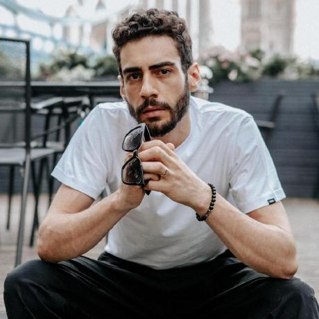 Foto do perfil